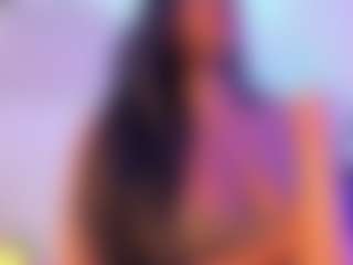 Cinnamoon's Live Sex Cam Show