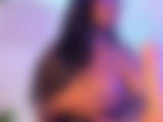 Cinnamoon's Live Sex Cam Show