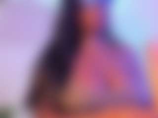 Cinnamoon's Live Sex Cam Show