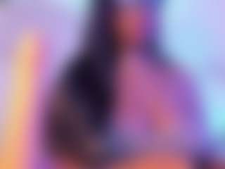 Cinnamoon's Live Sex Cam Show