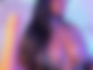 Cinnamoon's Live Sex Cam Show
