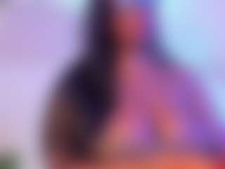 Cinnamoon's Live Sex Cam Show