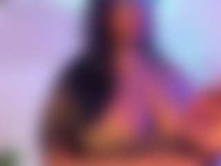 Cinnamoon's Live Sex Cam Show
