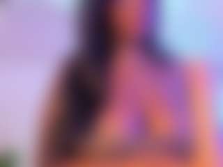 Cinnamoon's Live Sex Cam Show