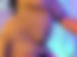 Cinnamoon's Live Sex Cam Show