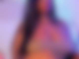 Cinnamoon's Live Sex Cam Show