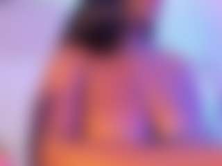 Cinnamoon's Live Sex Cam Show