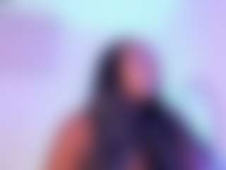 Cinnamoon's Live Sex Cam Show