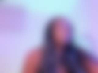 Cinnamoon's Live Sex Cam Show