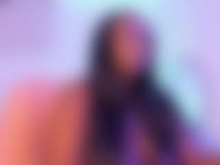 Cinnamoon's Live Sex Cam Show