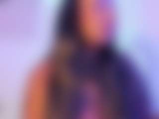 Cinnamoon's Live Sex Cam Show