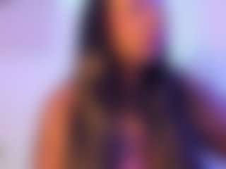Cinnamoon's Live Sex Cam Show