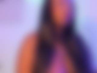 Cinnamoon's Live Sex Cam Show