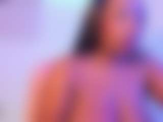 Cinnamoon's Live Sex Cam Show