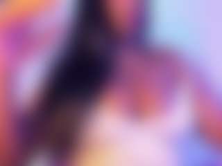 Cinnamoon's Live Sex Cam Show