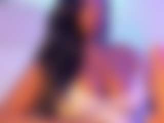 Cinnamoon's Live Sex Cam Show