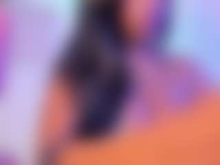 Cinnamoon's Live Sex Cam Show
