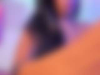 Cinnamoon's Live Sex Cam Show