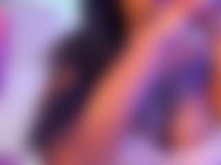 Cinnamoon's Live Sex Cam Show