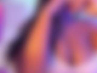 Cinnamoon's Live Sex Cam Show