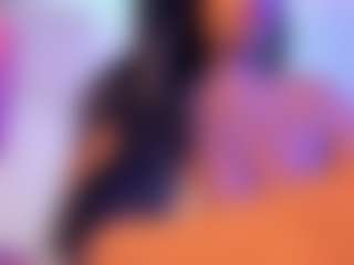 Cinnamoon's Live Sex Cam Show