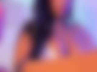 Cinnamoon's Live Sex Cam Show