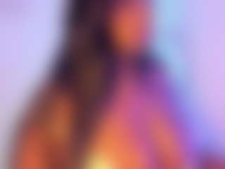 Cinnamoon's Live Sex Cam Show