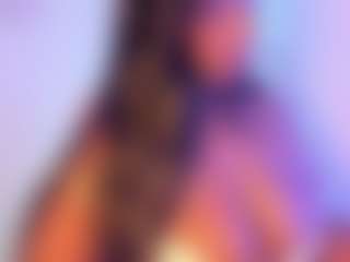 Cinnamoon's Live Sex Cam Show