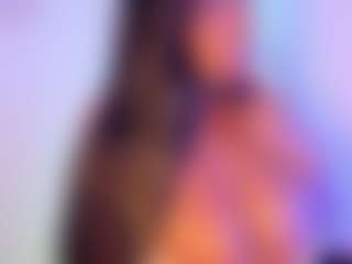 Cinnamoon's Live Sex Cam Show