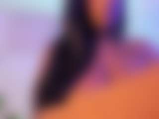 Cinnamoon's Live Sex Cam Show