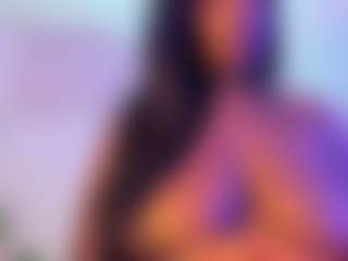 Cinnamoon's Live Sex Cam Show