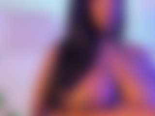Cinnamoon's Live Sex Cam Show