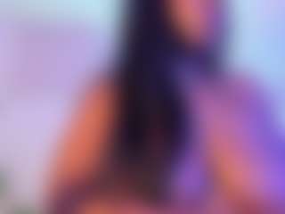 Cinnamoon's Live Sex Cam Show
