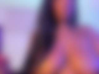 Cinnamoon's Live Sex Cam Show
