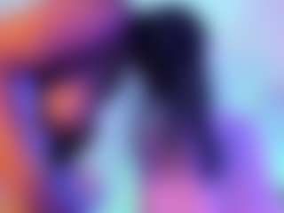 Cinnamoon's Live Sex Cam Show