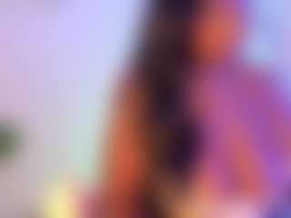 Cinnamoon's Live Sex Cam Show
