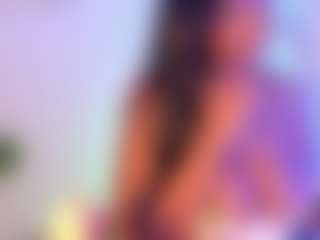 Cinnamoon's Live Sex Cam Show