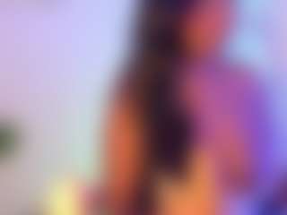 Cinnamoon's Live Sex Cam Show