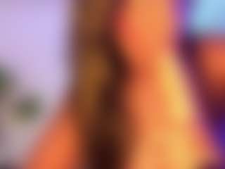 Cinnamoon's Live Sex Cam Show