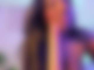 Cinnamoon's Live Sex Cam Show