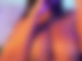Cinnamoon's Live Sex Cam Show