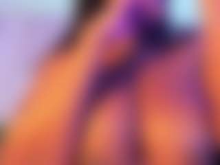Cinnamoon's Live Sex Cam Show