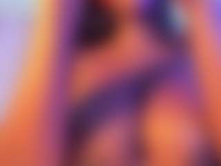 Cinnamoon's Live Sex Cam Show