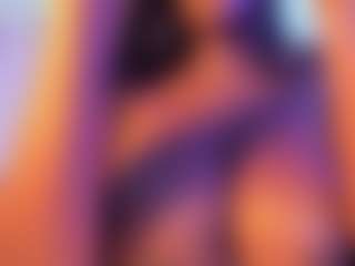 Cinnamoon's Live Sex Cam Show
