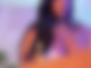 Cinnamoon's Live Sex Cam Show