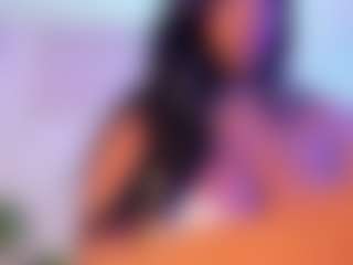 Cinnamoon's Live Sex Cam Show