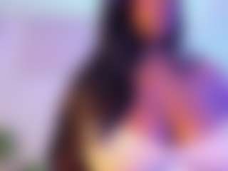 Cinnamoon's Live Sex Cam Show