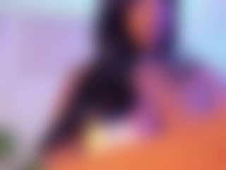 Cinnamoon's Live Sex Cam Show