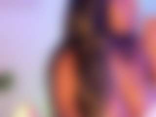 Cinnamoon's Live Sex Cam Show