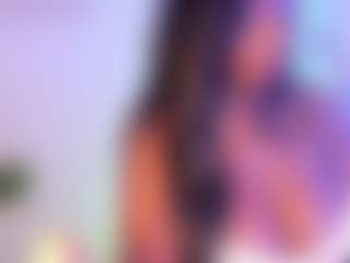 Cinnamoon's Live Sex Cam Show
